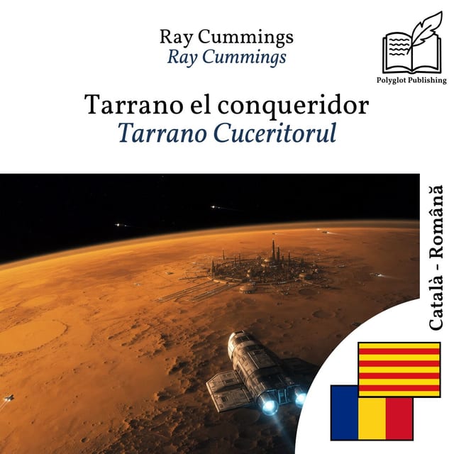Tarrano Cuceritorul