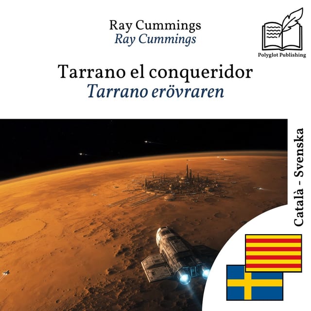 Tarrano erövraren