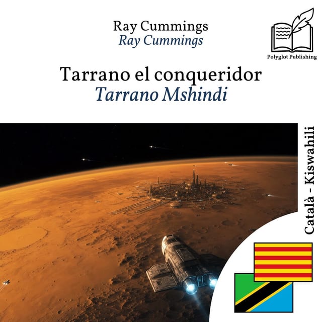 Tarrano Mshindi
