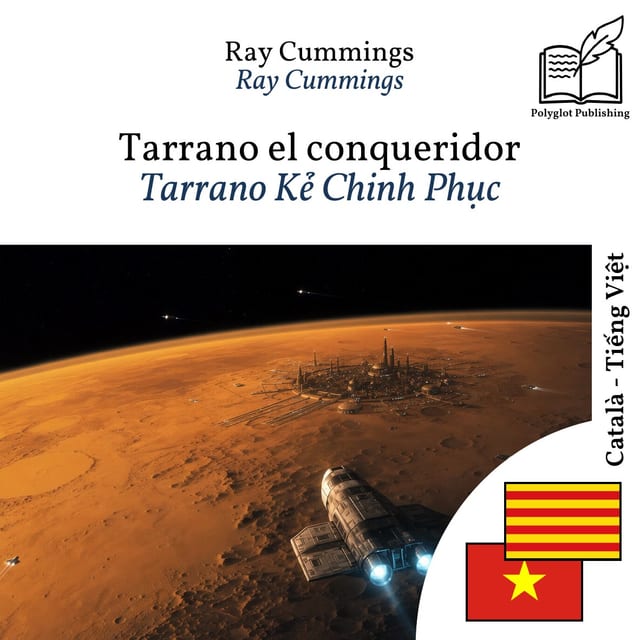 Tarrano Kẻ Chinh Phục