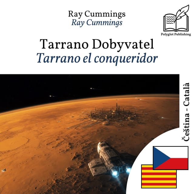 Tarrano el conqueridor