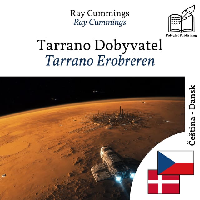 Tarrano Erobreren