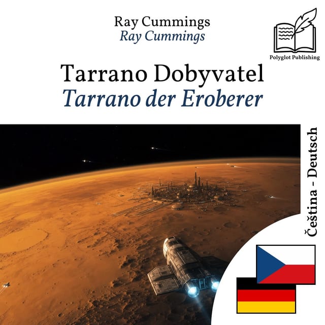 Tarrano der Eroberer