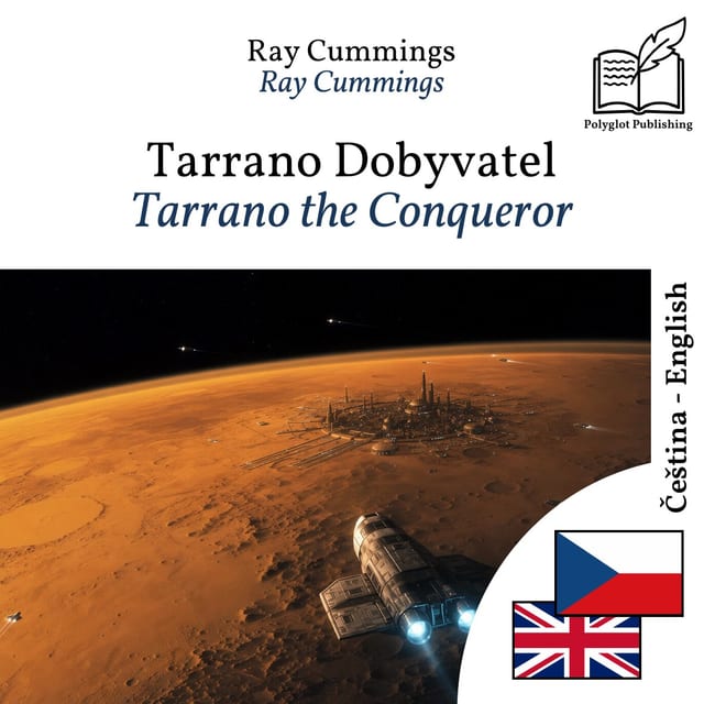 Tarrano the Conqueror