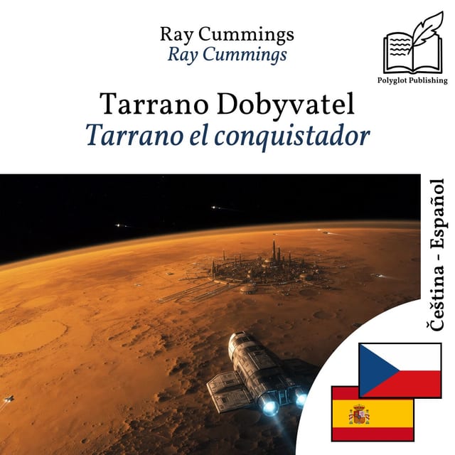Tarrano el conquistador