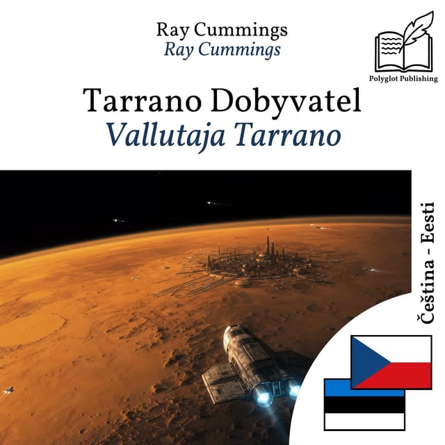 Vallutaja Tarrano