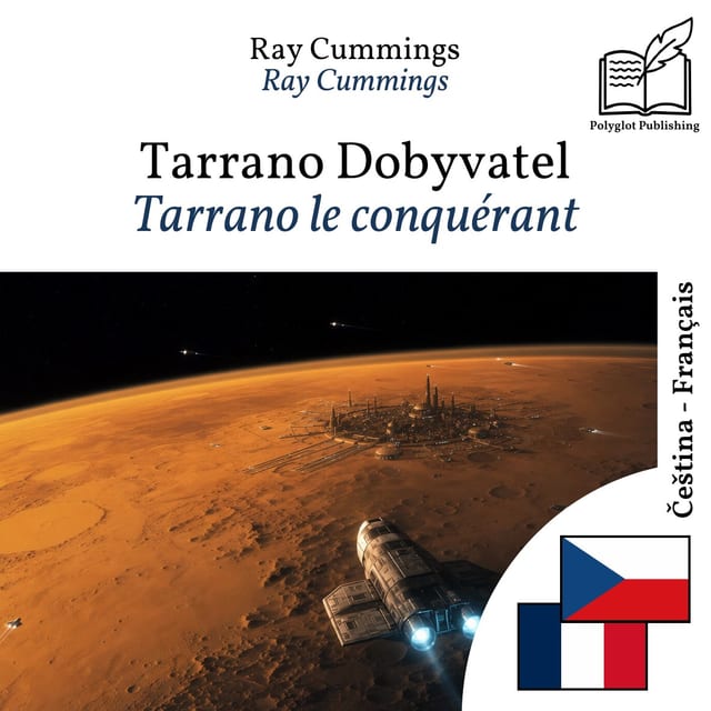 Tarrano le conquérant