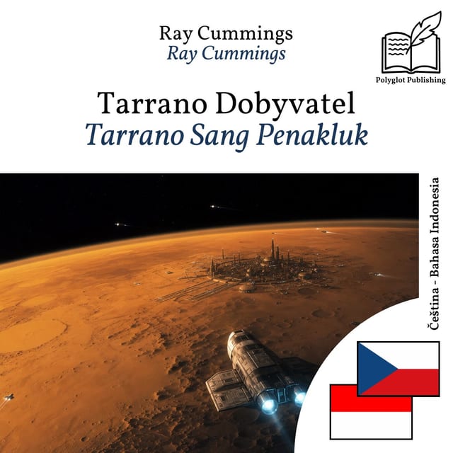 Tarrano Sang Penakluk