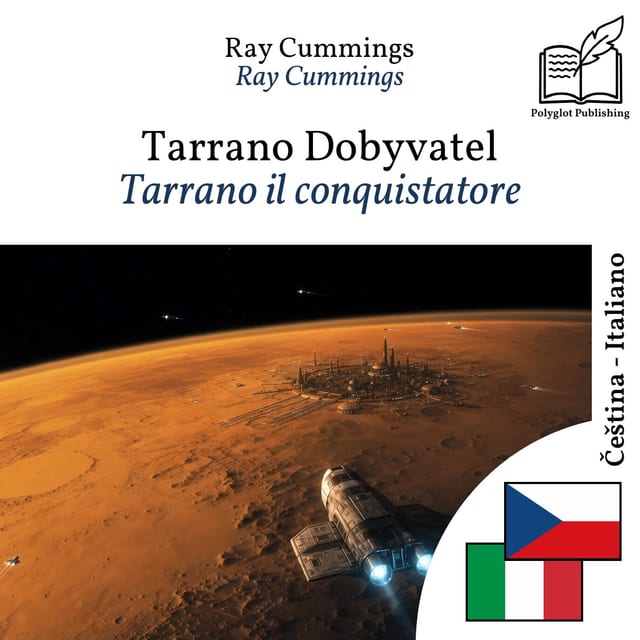 Tarrano il conquistatore