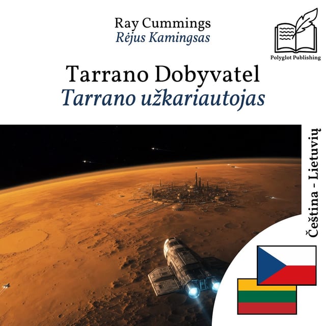 Tarrano užkariautojas