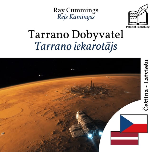 Tarrano iekarotājs