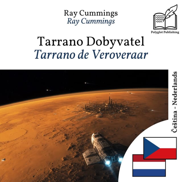 Tarrano de Veroveraar