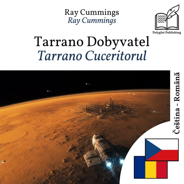 Tarrano Cuceritorul