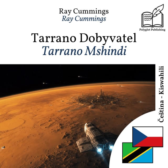 Tarrano Mshindi