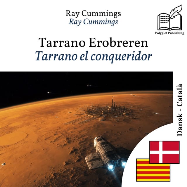 Tarrano el conqueridor