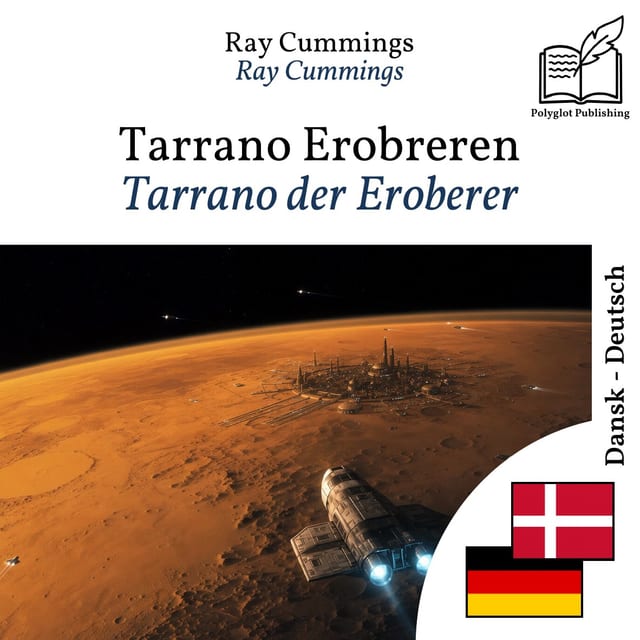 Tarrano der Eroberer