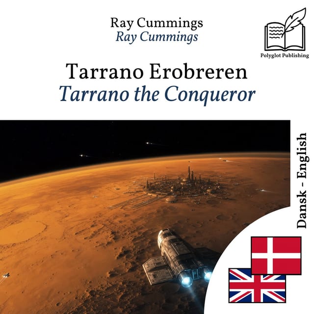 Tarrano the Conqueror