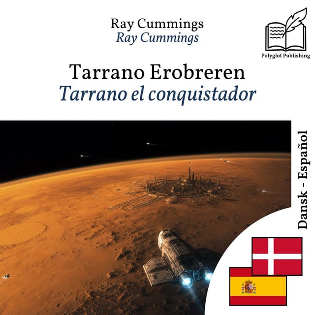 Tarrano el conquistador