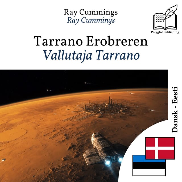 Vallutaja Tarrano