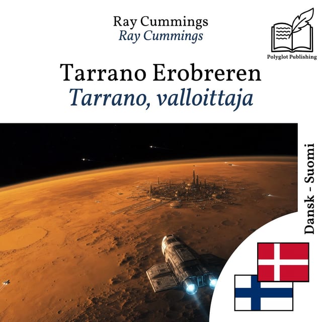 Tarrano, valloittaja