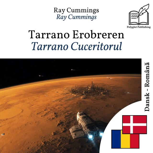 Tarrano Cuceritorul