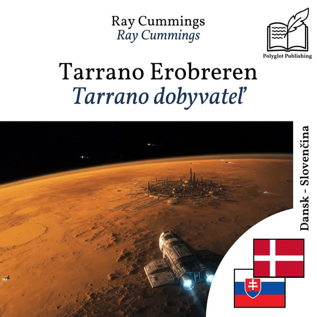 Tarrano dobyvateľ