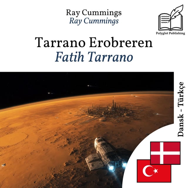Fatih Tarrano