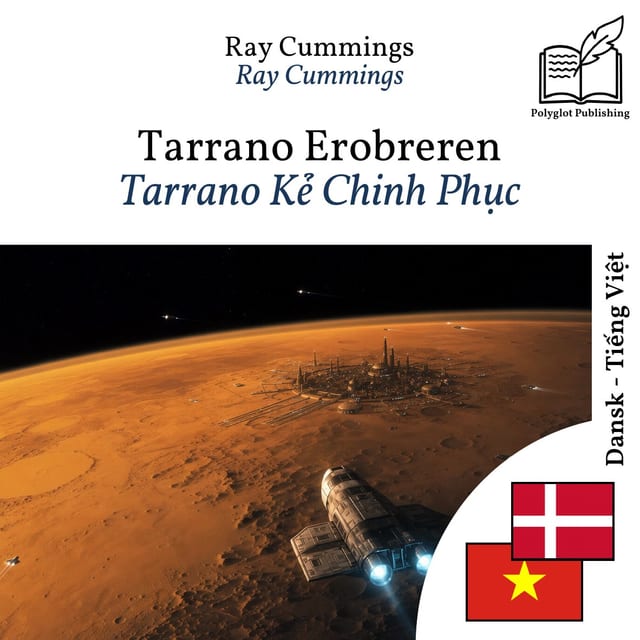 Tarrano Kẻ Chinh Phục
