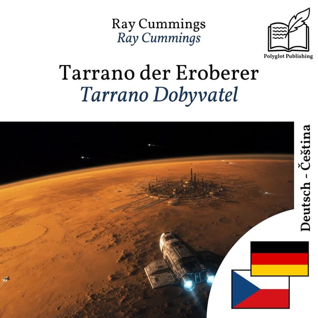 Tarrano Dobyvatel