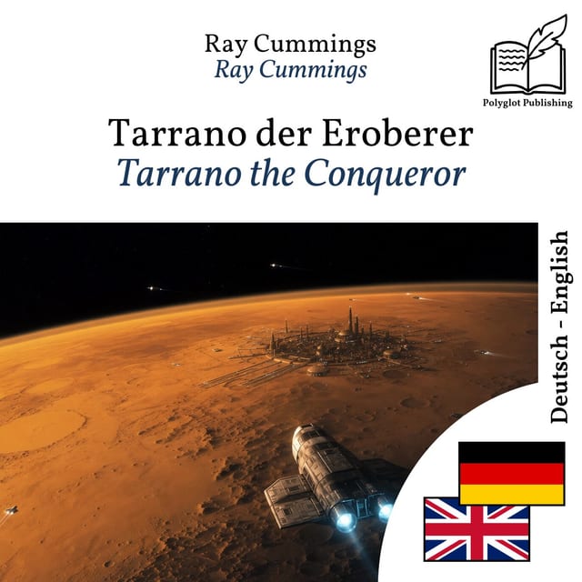 Tarrano the Conqueror