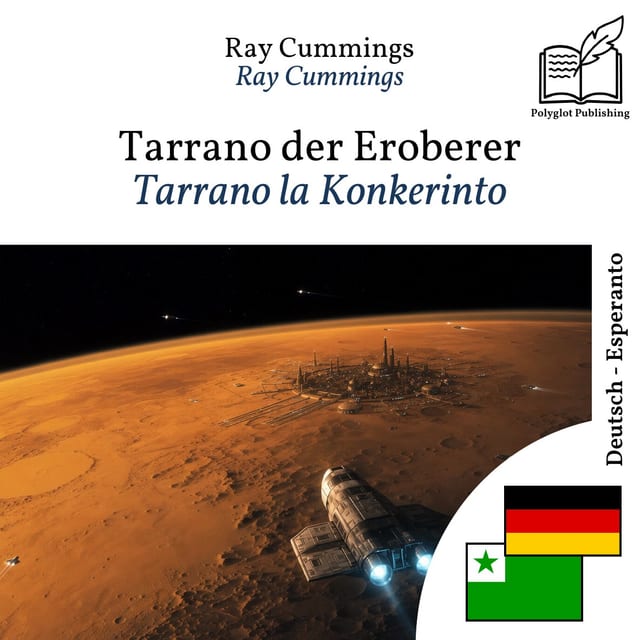 Tarrano la Konkerinto