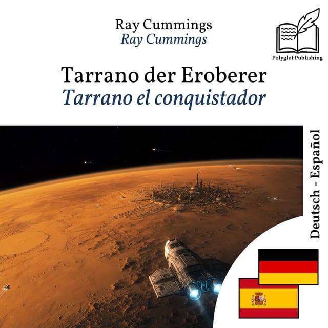Tarrano el conquistador