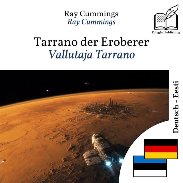 Vallutaja Tarrano