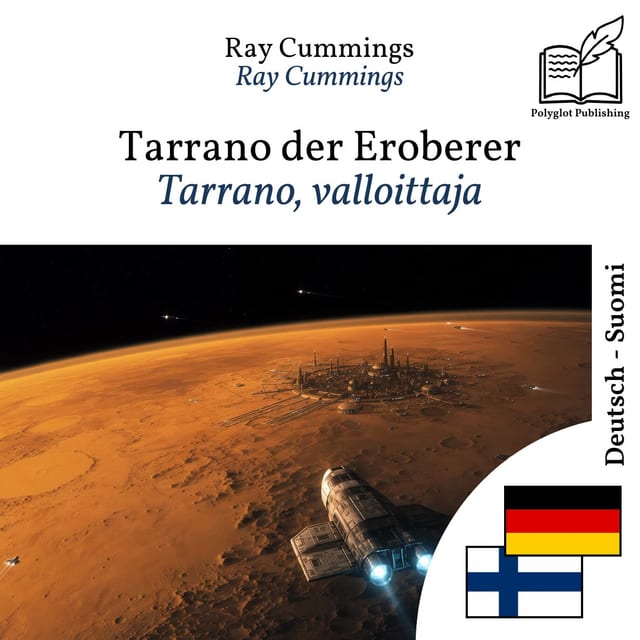 Tarrano, valloittaja