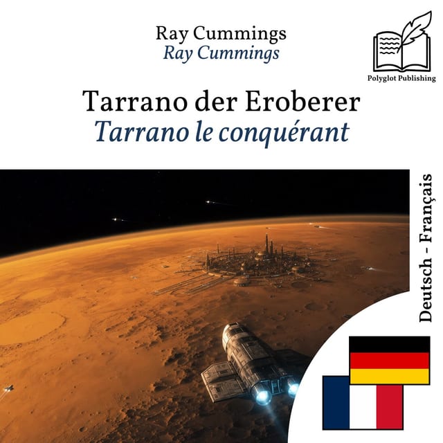 Tarrano le conquérant