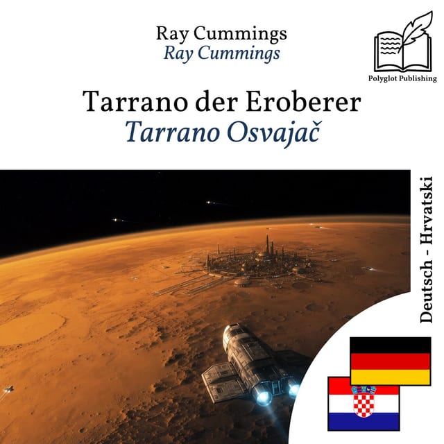 Tarrano Osvajač