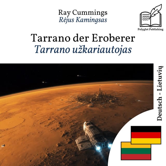 Tarrano užkariautojas