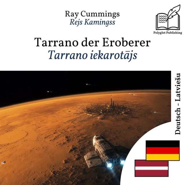 Tarrano iekarotājs