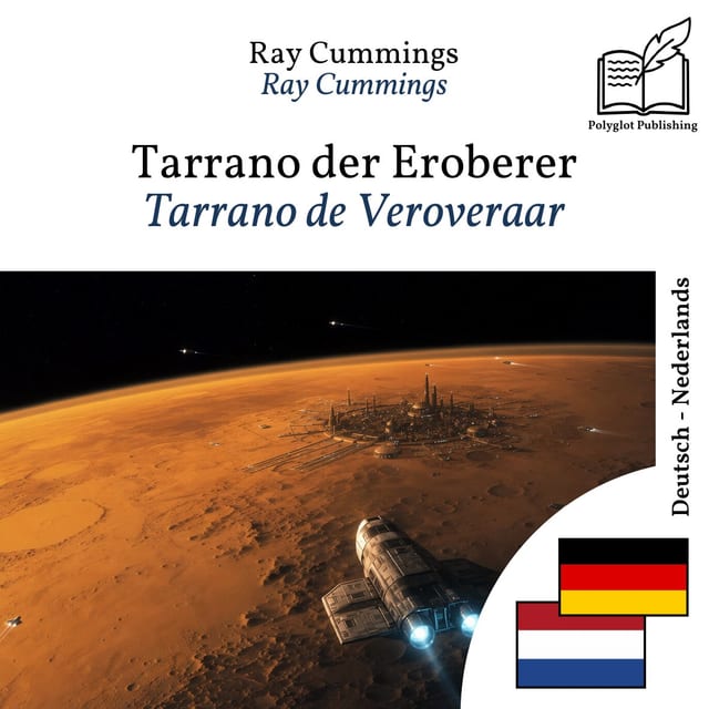 Tarrano de Veroveraar