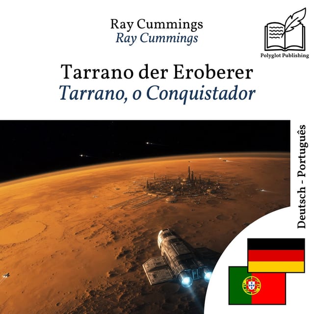 Tarrano, o Conquistador
