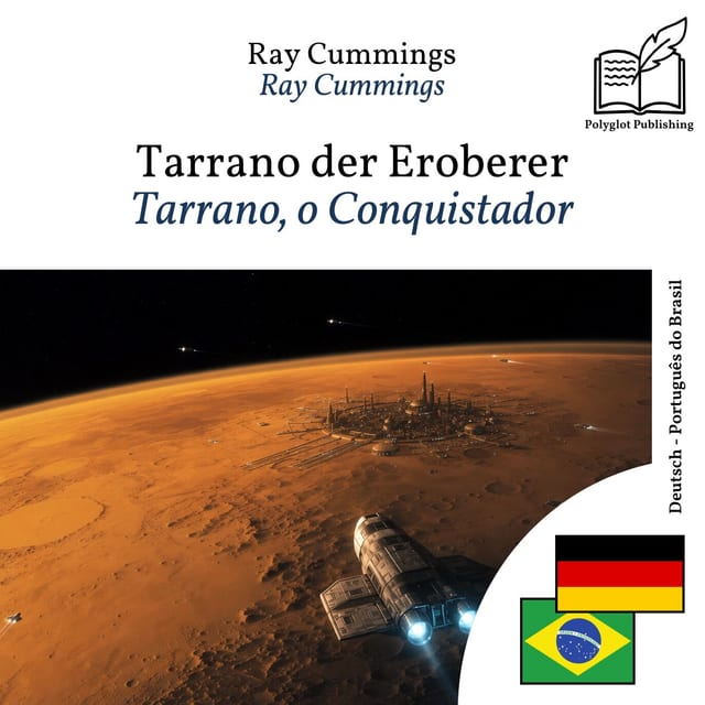 Tarrano, o Conquistador