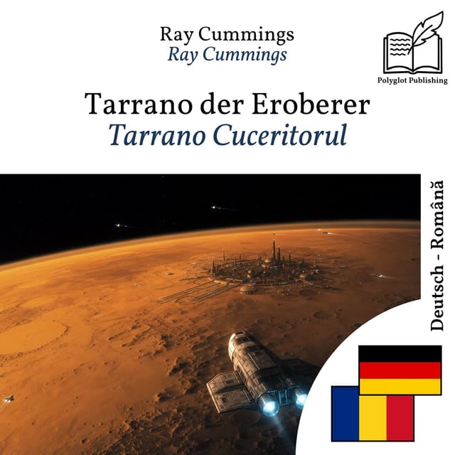 Tarrano Cuceritorul