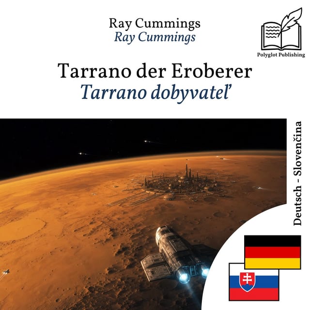 Tarrano dobyvateľ