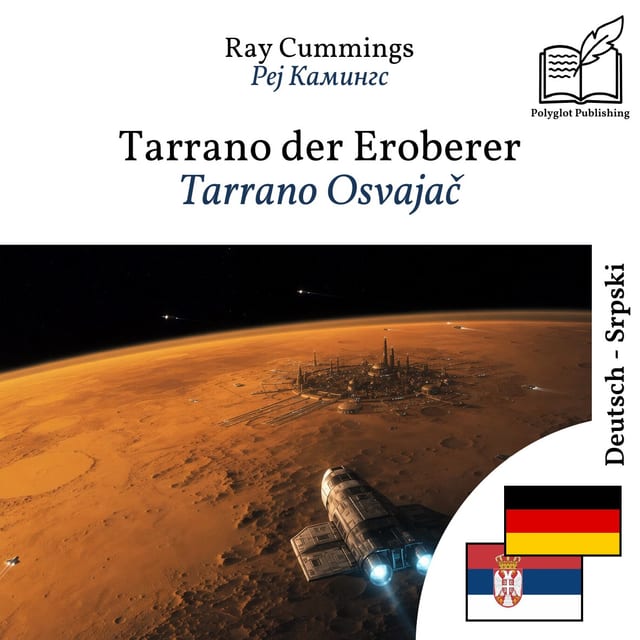 Tarrano Osvajač