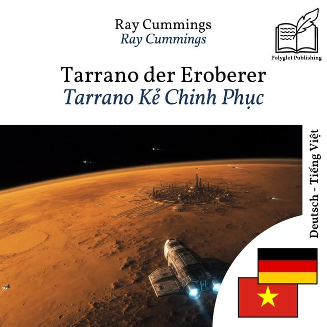 Tarrano Kẻ Chinh Phục