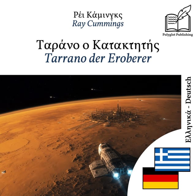 Tarrano der Eroberer