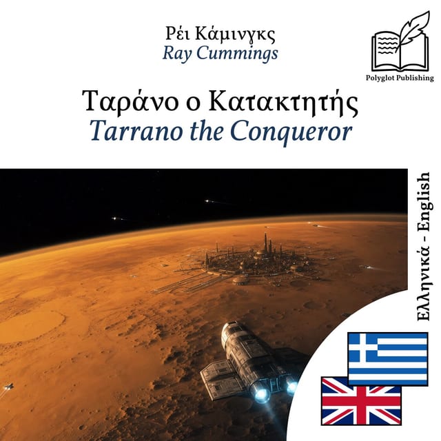 Tarrano the Conqueror