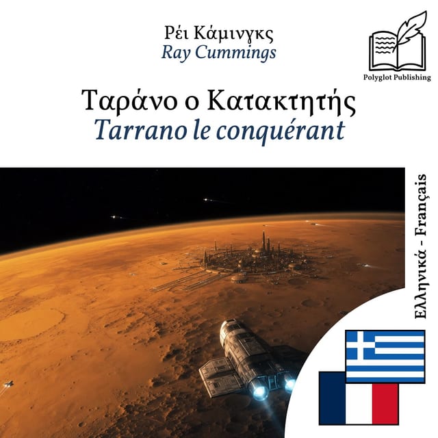 Tarrano le conquérant