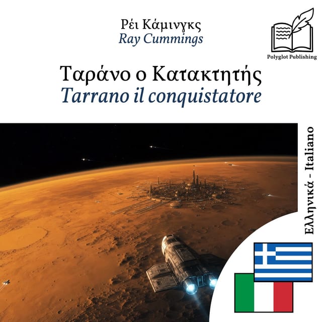 Tarrano il conquistatore