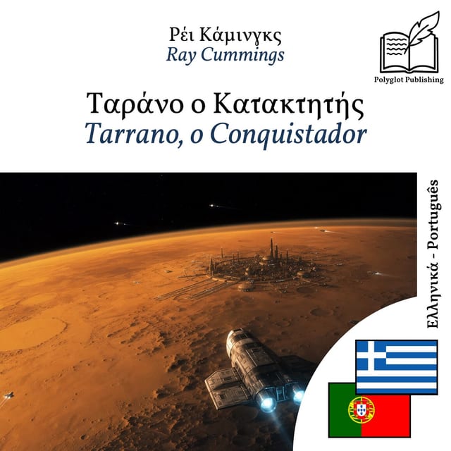 Tarrano, o Conquistador